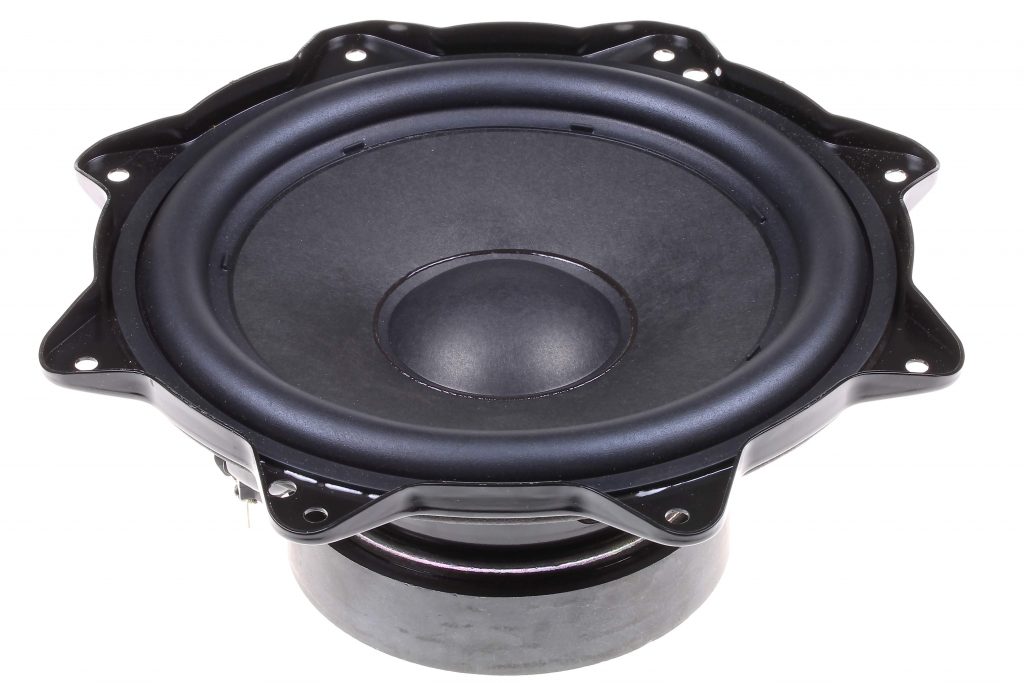 Speakers – Premium Sound Solutions