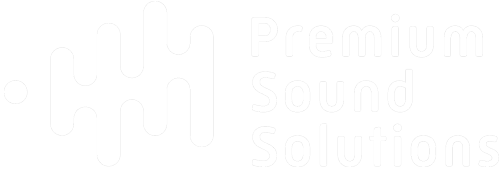Premium Sound Solutions